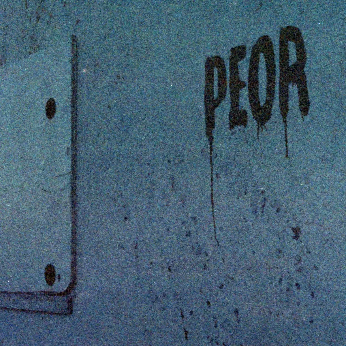 Peor